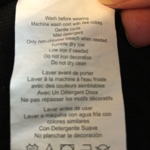 Motherhood Maternity Tank Top - Picture 6 of 6